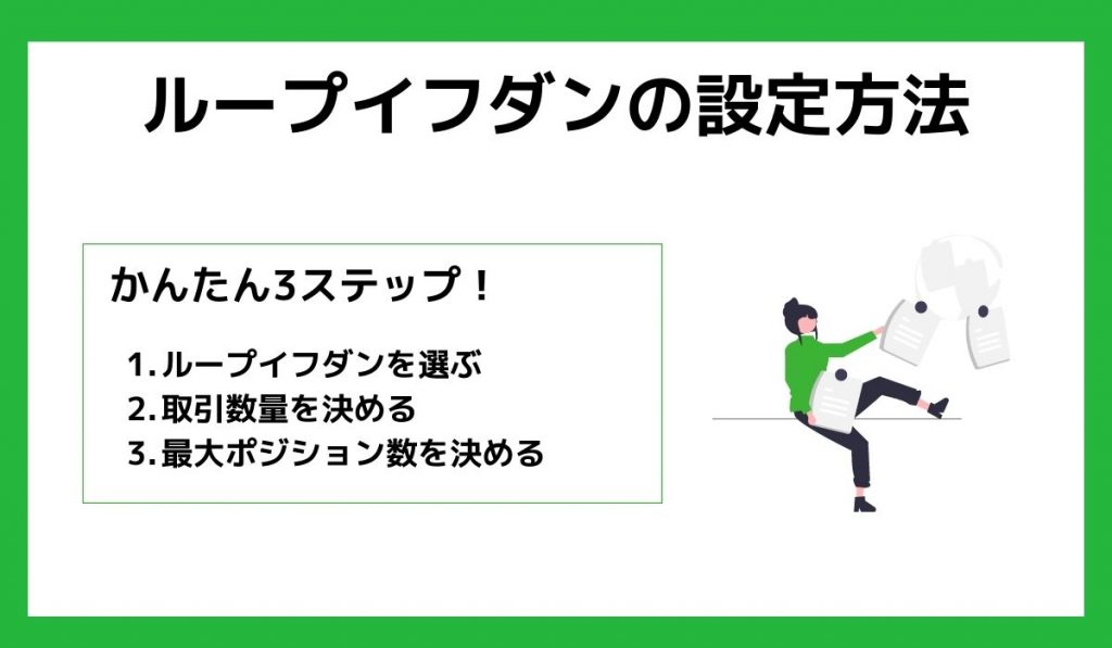 フープイフダンの設定法王